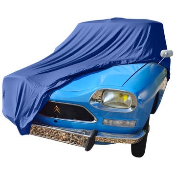Autohoes voor Citroen Ami 8 Break (1961-1978) Indoor BESTE, Ophalen of Verzenden, Nieuw, Op maat