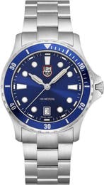 Luminox XS.0943 Sport Timer 0940 Series horloge, Overige merken, Staal, Verzenden, Polshorloge