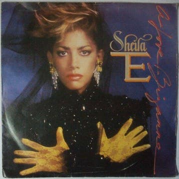 Sheila E. - A love bizarre - Single, Cd's en Dvd's, Verzenden, Nieuw in verpakking