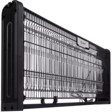 Repest UV Insectenlamp - Krachtig en Veilig tegen Ongedie...