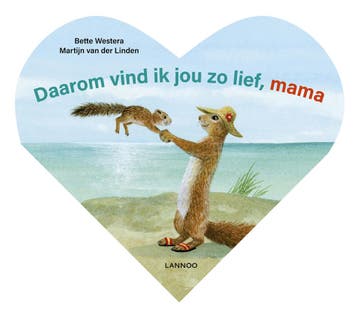 Daarom vind ik jou zo lief, mama (9789401466035), Boeken, Verzenden, Nieuw