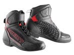 Bogotto GPX Motorschoenen Zwart Rood, Laarzen, Nieuw met kaartje, Bogotto, Heren