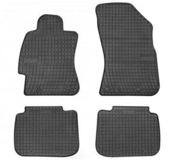 Rubber automatten Subaru Outback | 2015-2021, Verzenden, Nieuw, Subaru