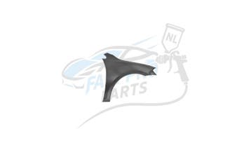 Voorspatbord rechts geschikt voor Golf 7 2012-2017, Volkswagen, Rechts, Nieuw, Ophalen of Verzenden