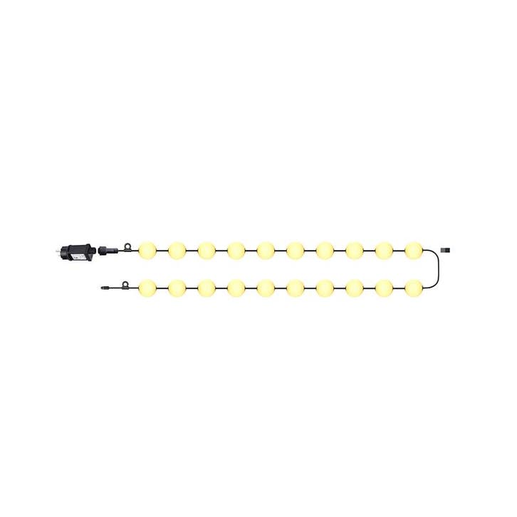 LICHTBOLLEN SNOER | 13.3M, Huis en Inrichting, Lampen | Overige