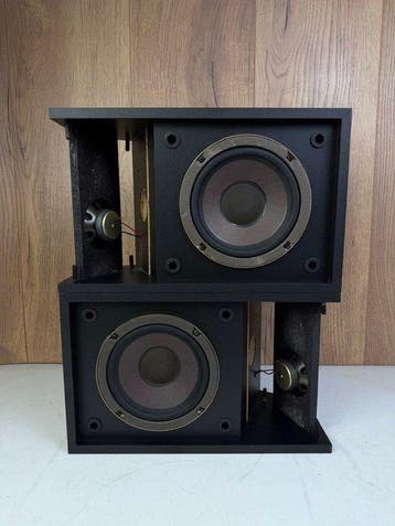 Bose - 205 - Direct/reflecting with free field tweeter, Nieuw