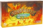 Spirit Island - Feather & Flame Expansion | Greater Than, Hobby en Vrije tijd, Gezelschapsspellen | Bordspellen, Verzenden, Nieuw