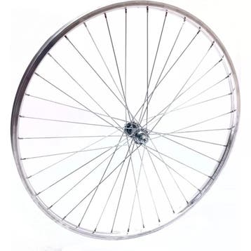 Falkx Voorwiel 28 inch - Aluminium - Westwood hoogglans v..., Ophalen of Verzenden, Nieuw, Band