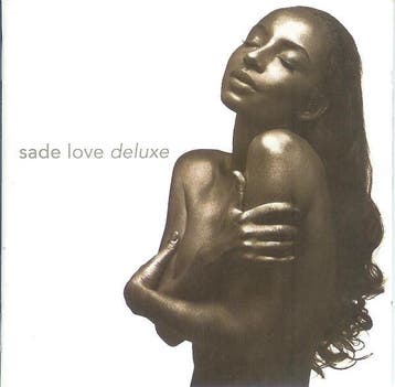 Sade - Love Deluxe (CD 1992), Ophalen of Verzenden, Gebruikt
