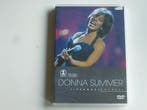 Donna Summer - Live & More Encore! (DVD) Nieuw, Ophalen of Verzenden, Zo goed als nieuw