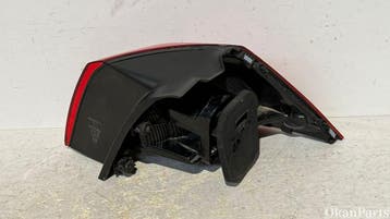 Volkswagen Golf 7 Facelift LED achterlicht links 5G0945095Q, Auto-onderdelen, Verlichting, Ophalen, Gebruikt