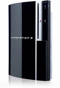 Sony PlayStation 3 160 GB zwart [incl. draadloze controller], Verzenden, Gebruikt