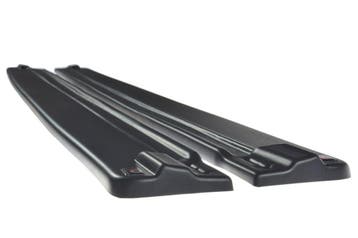 Side Skirts Diffusers MAZDA CX-5 FACELIFT, Verzenden, Nieuw