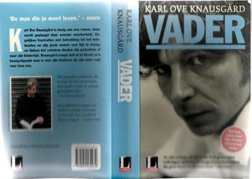 Vader - Karl Ove Knausgard 9789044534979, Boeken, Verzenden, Gelezen, Karl Ove Knausgard