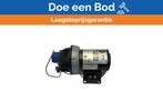 Bieden: Jabsco PAR-Max 7.0 WPS Fresh Water Pump 26.5L/m 24V, Watersport en Boten, Ophalen of Verzenden, Nieuw, Kombuis en Sanitair