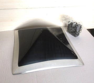 iGuzzini - Plafondlamp - art. 3092 - metacrylaat