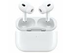 Apple AirPods Pro 2 - TWS - USB-C - MagSafe oplaadcase, Verzenden, Zo goed als nieuw