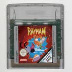 Rayman - Nintendo Game Boy Color - EUR - Cartridge Only, Spelcomputers en Games, Games | Nintendo Game Boy, Ophalen of Verzenden