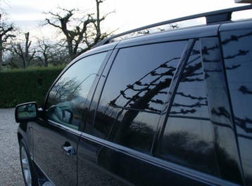 BMW X5 Type E53 grijs kenteken ombouw en sets Grijskenteken, Nieuw