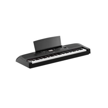 Yamaha Compact Pianos, Nieuw