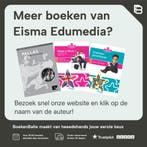 Library 3 Writing 1 Bovenbouw Engels 9789087719098, Verzenden, Zo goed als nieuw, Eisma Edumedia