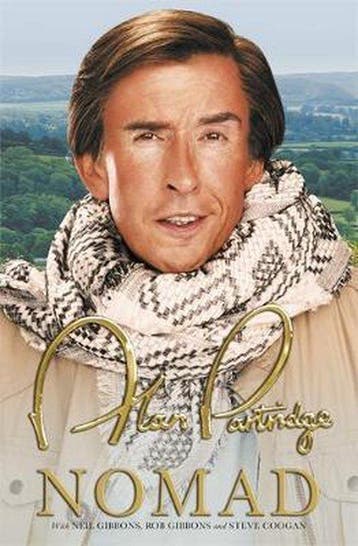 Alan Partridge - Alan Partridge 9781409156703, Verzenden, Gelezen, Alan Partridge
