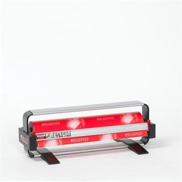 LEGRO Papierrolhouder Tafelmodel incl. voetsteunen tbv 1 rol, Ophalen of Verzenden, Nieuw, Overige typen