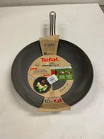 Tefal Renew+ Wokpan - Ø28 cm - Keramisch - PFAS-vrij, Verzenden, Nieuw