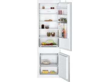 Neff KI5871SE0 - Inbouw koelvriescombinatie - Fresh, Verzenden, Nieuw