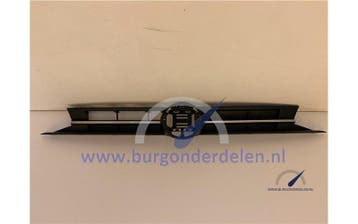 Grill Sierrooster Met Chroom Geschikt Voor Polo 2G 2017-2021, Ophalen of Verzenden, Nieuw, Voor, Volkswagen