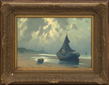 Henk Dekker (1897-1974)