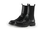 Cellini Chelsea boots in maat 39 Zwart, Verzenden, Zwart, Zo goed als nieuw, Overige typen