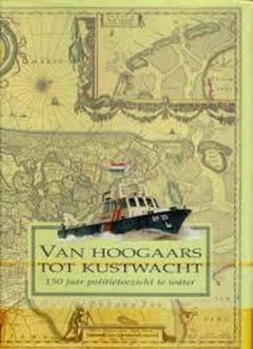 Van hoogaars tot kustwacht 9789071542787, Verzenden, Zo goed als nieuw, R. Voskamp-Voestermans