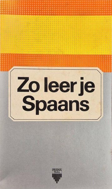 Zo leer je Spaans 8710952400835, Verzenden, Gelezen