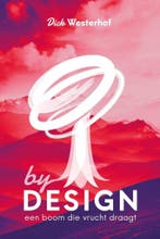By Design 9789492314178 Dick Westerhof, Verzenden, Zo goed als nieuw, Dick Westerhof