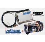Isotherm 3201 plus ITC Air-Cooled 100/35 Liter, Ophalen of Verzenden, Nieuw, Zeilboot of Motorboot