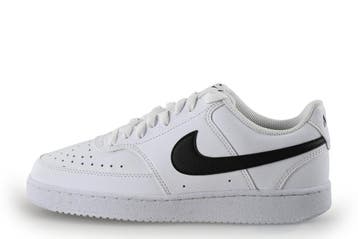 Nike Sneakers in maat 40 Wit, Verzenden, Wit, Nike, Sneakers of Gympen