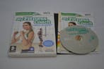 My Fitness Coach wii cardio (Wii HOL CIB), Verzenden, Zo goed als nieuw