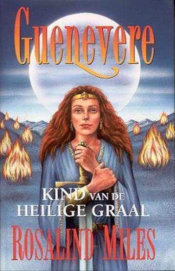 Kind van de Heilige Graal - Rosalind Miles 9789051084160, Boeken, Verzenden, Gelezen, Rosalind Miles