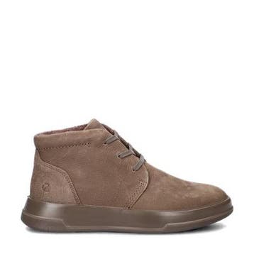 Ecco Move veterboots voor dames in het Bruin, Ecco, Bruin, Verzenden, Lage of Enkellaarzen