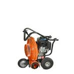 Billy Goat mobiele Bladblazer F902H, Ophalen of Verzenden, Nieuw, Billy goat