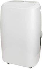 Eurom CoolSilent 100 WiFi Mobiele Airco – 10000 BTU, Witgoed en Apparatuur, Airco's, Verzenden, Nieuw