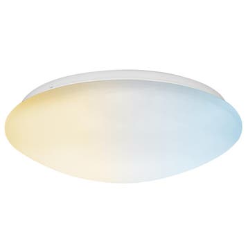 LED Plafondlamp - Velvalux - 12W 1300lm - Aanpasbare, Ophalen of Verzenden, Nieuw, Metaal, Overige fittingen