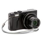 Panasonic TZ-80 (occ_6330), Audio, Tv en Foto, Fotocamera's Analoog, Ophalen of Verzenden, Gebruikt, Spiegelreflex