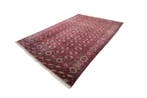 Turkmeens antiek tapijt - Vloerkleed - 350 cm - 240 cm -, Nieuw