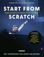 Start from scratch 9789048832361 Victor Mastboom, Verzenden, Zo goed als nieuw, Victor Mastboom