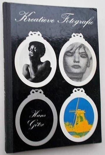 Kreatieve fotografie - Gotze 9789010012968, Verzenden, Gelezen, Gotze