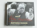 Bach - Matthäus Passion / Willem Mengelberg (2 CD), Cd's en Dvd's, Ophalen of Verzenden, Zo goed als nieuw
