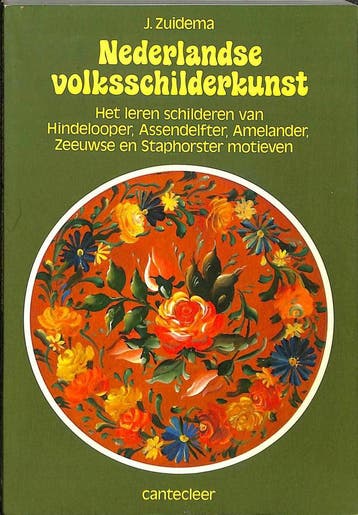 Nederlandse volksschilderkunst - Zuidema 9789021313481, Boeken, Hobby en Vrije tijd, Verzenden, Gelezen, Zuidema