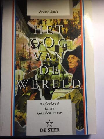 OOG VAN DE WERELD,HET - Smit 9789065560155, Verzenden, Gelezen, Smit